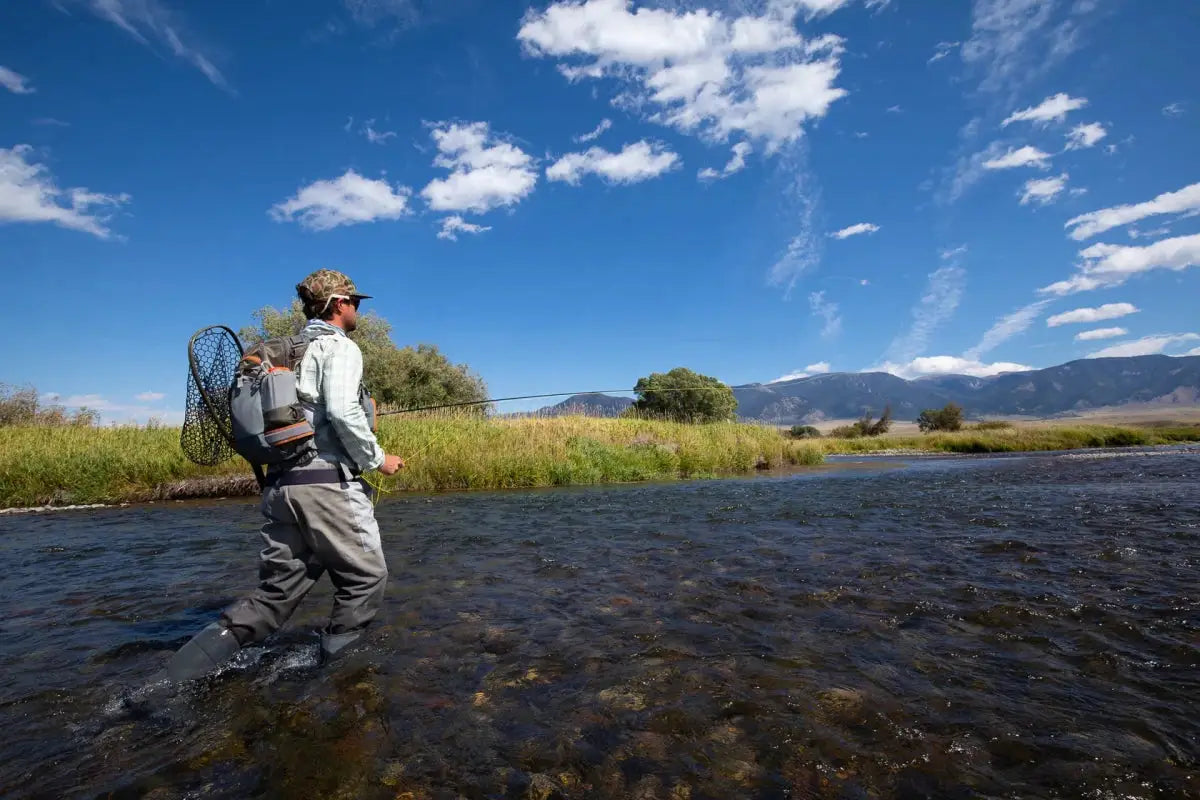 Fishpond Ridgeline Backpack by Fishpond
