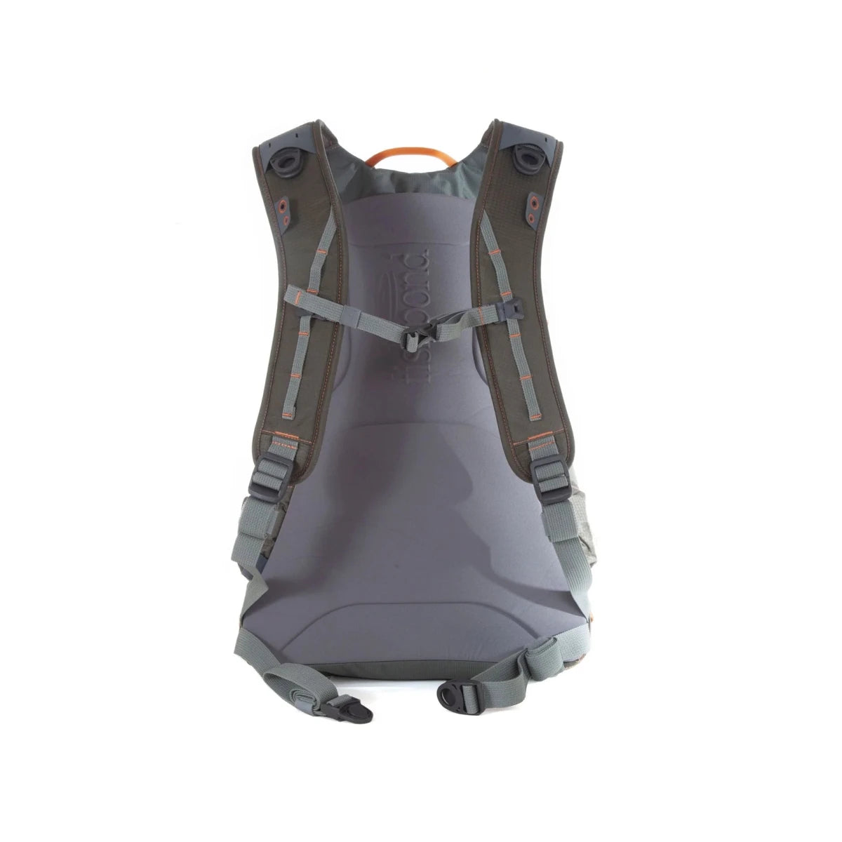 Fishpond - Fishpond Ridgeline Backpack - Feather Craft Fly Fishing