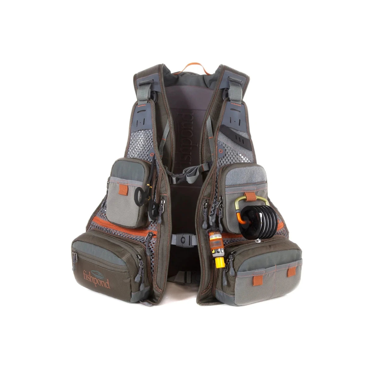 Fishpond - Fishpond Ridgeline Tech Pack - Feather Craft Fly Fishing