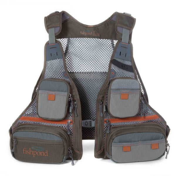 Fishpond Sagebrush Pro Mesh Vest Fishpond Sagebrush Pro Mesh Vest