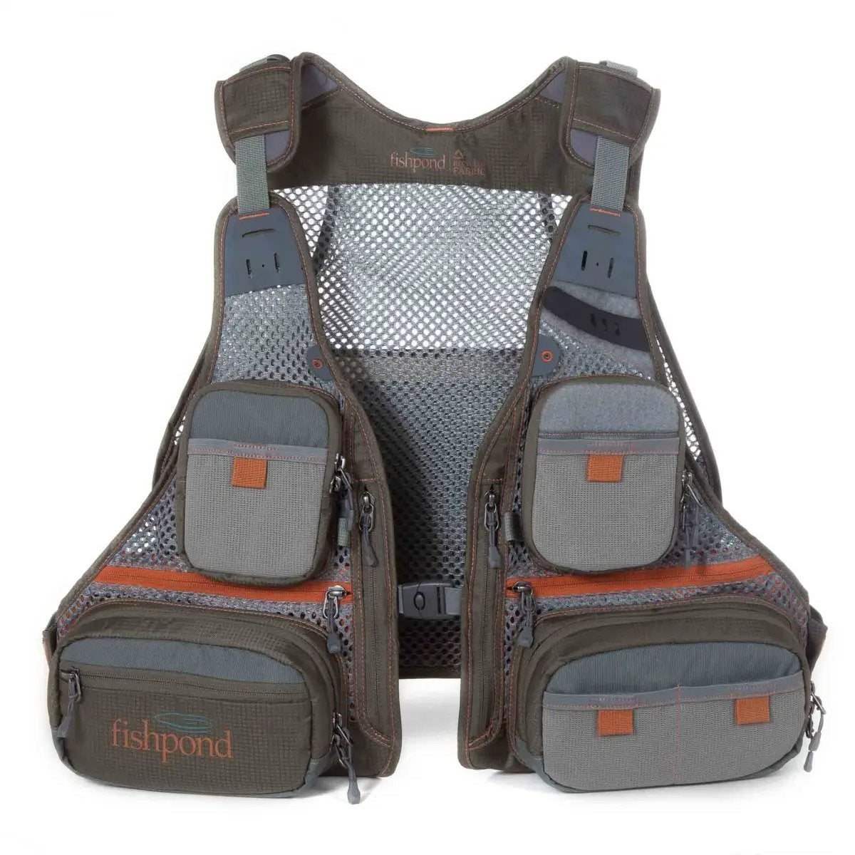 Fishpond Sagebrush Pro Mesh Vest by Fishpond