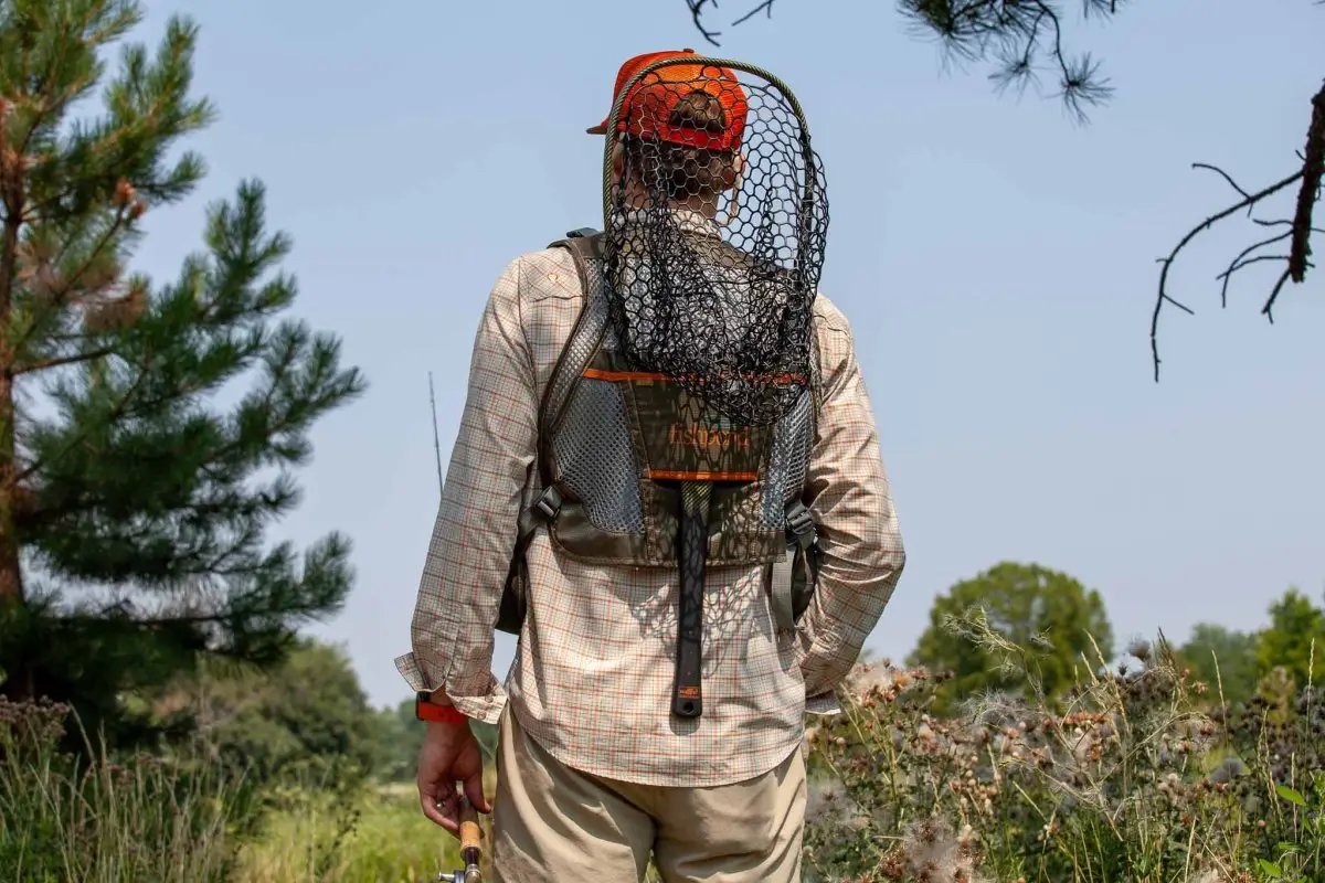 Fishpond Sagebrush Pro Mesh Vest by Fishpond