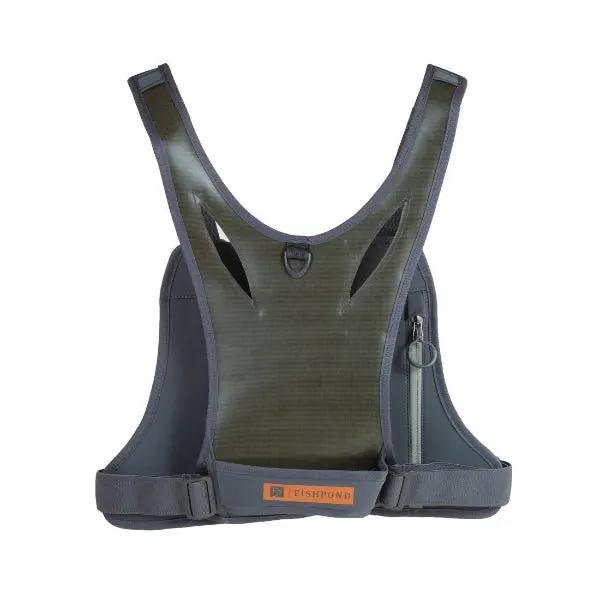 Fishpond Stormshadow Chest Pack by Fishpond
