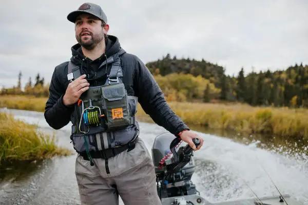 Fishpond Stormshadow Chest Pack by Fishpond