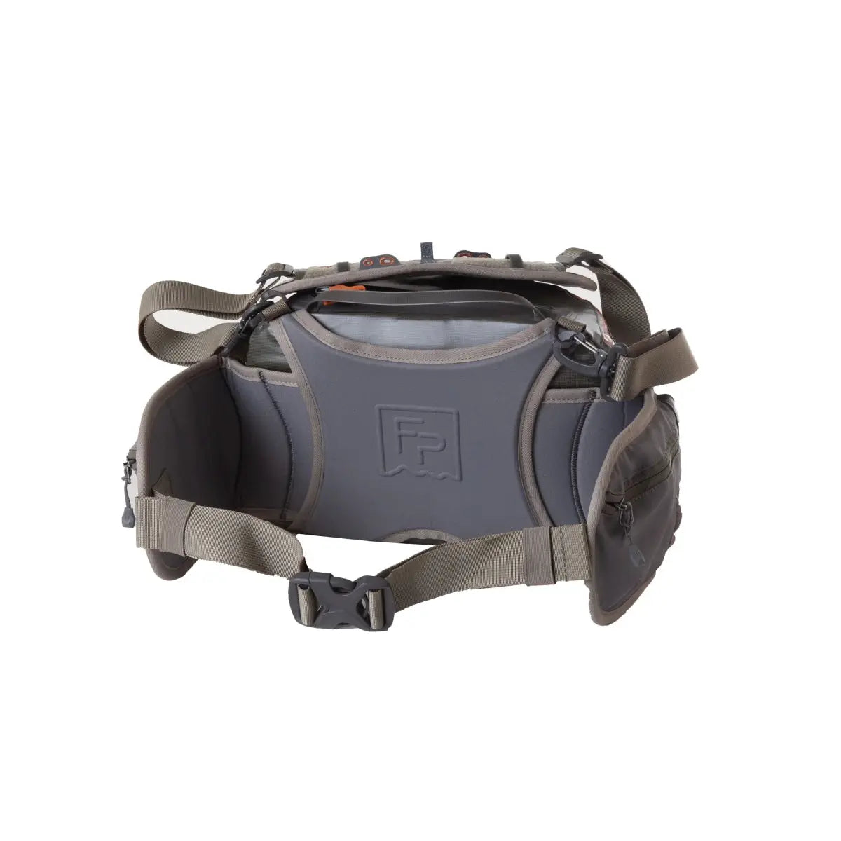 Fishpond Stormshadow Lumbar Pack by Fishpond