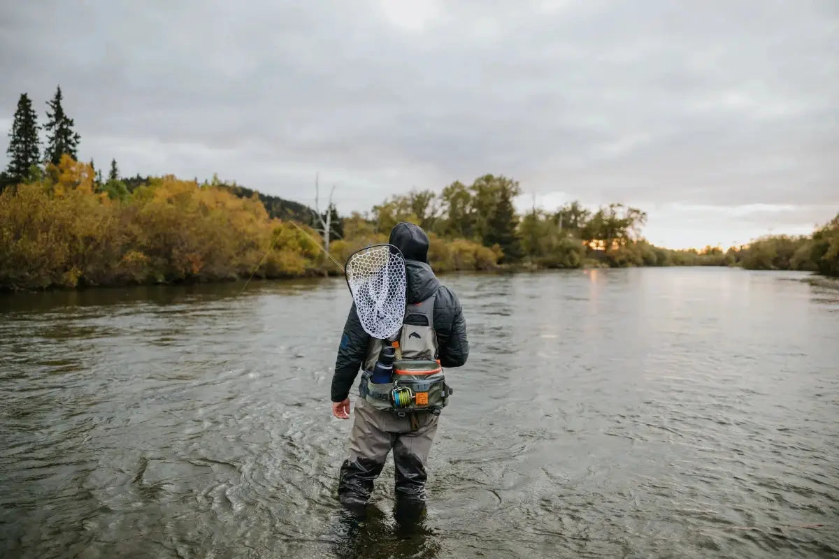 Fishpond Stormshadow Lumbar Pack by Fishpond