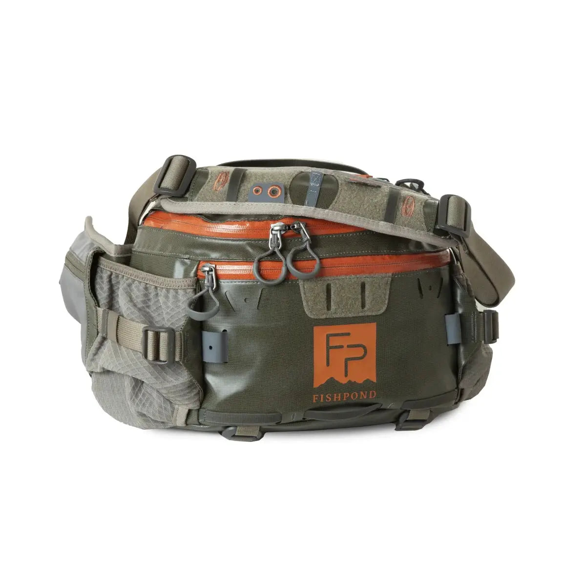 Fishpond Stormshadow Lumbar Pack by Fishpond