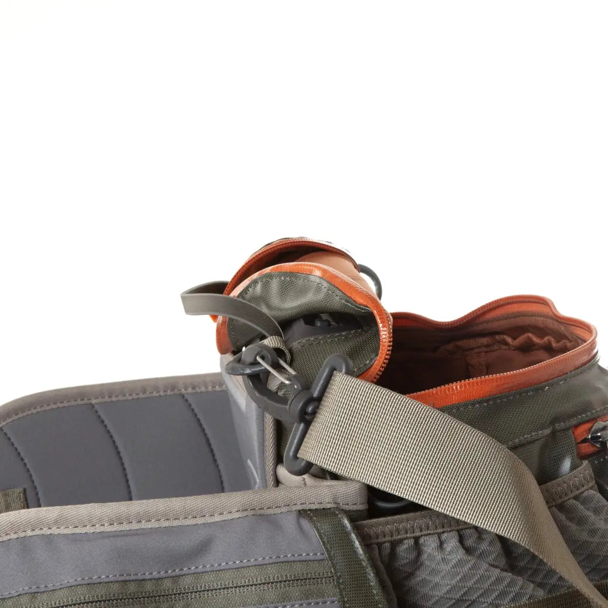 Fishpond Stormshadow Lumbar Pack by Fishpond