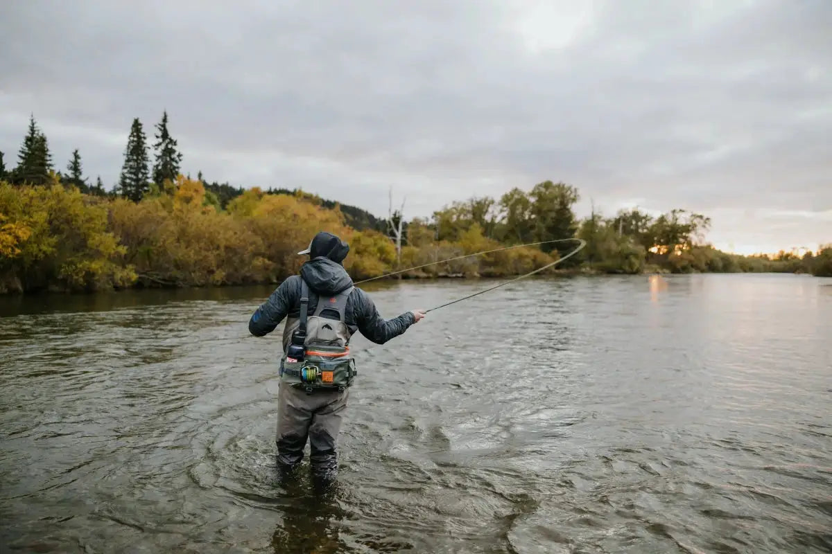 Fishpond Stormshadow Lumbar Pack by Fishpond