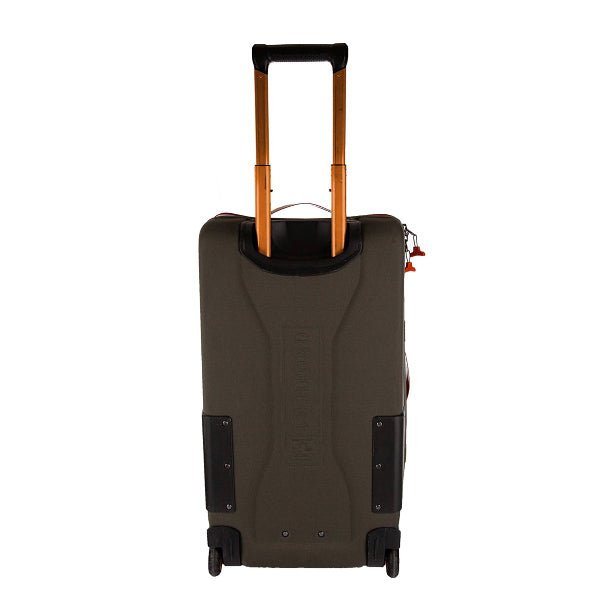 Fishpond - Fishpond Stormshadow Medium Rolling Duffel - Feather Craft Fly Fishing