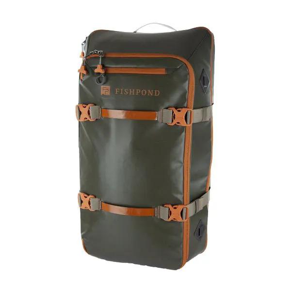 Fishpond Stormshadow Medium Rolling Duffel by Fishpond