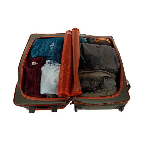 Fishpond Stormshadow Medium Rolling Duffel by Fishpond