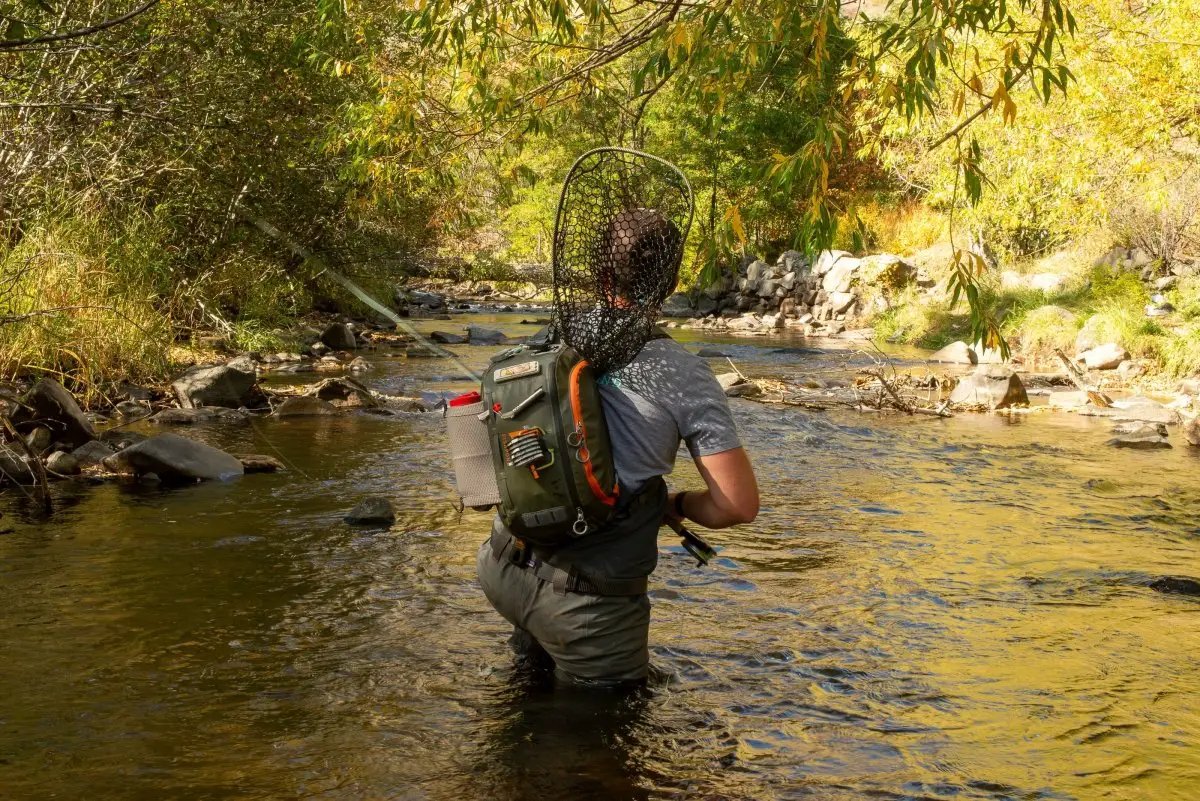 Fishpond Stormshadow Sling Pack by Fishpond