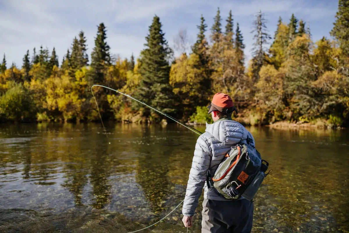 Fishpond Stormshadow Sling Pack by Fishpond