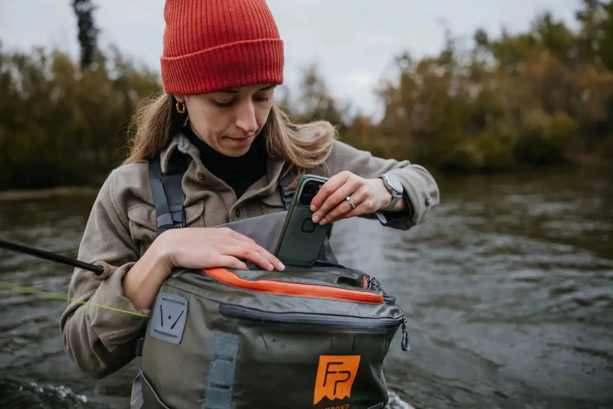 Fishpond Stormshadow Sling Pack by Fishpond
