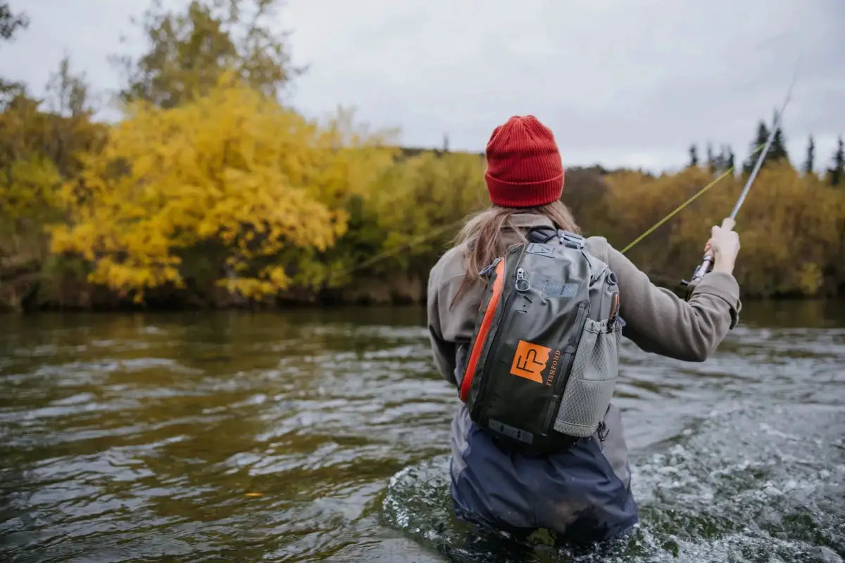 Fishpond Stormshadow Sling Pack by Fishpond