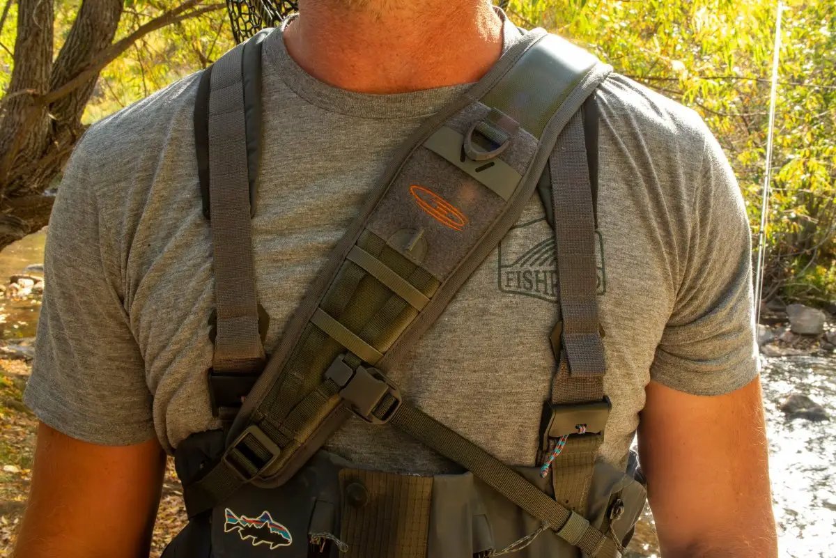 Fishpond Stormshadow Sling Pack by Fishpond