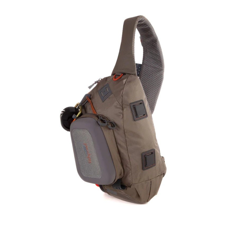Fishpond - Fishpond Summit Sling 2.0 - Feather Craft Fly Fishing