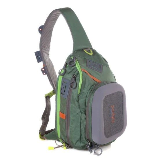 Fishpond - Fishpond Summit Sling 2.0 - Feather Craft Fly Fishing