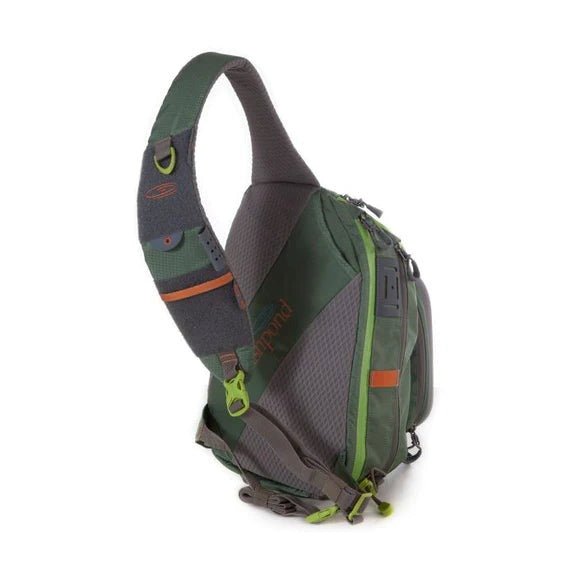 Fishpond - Fishpond Summit Sling 2.0 - Feather Craft Fly Fishing