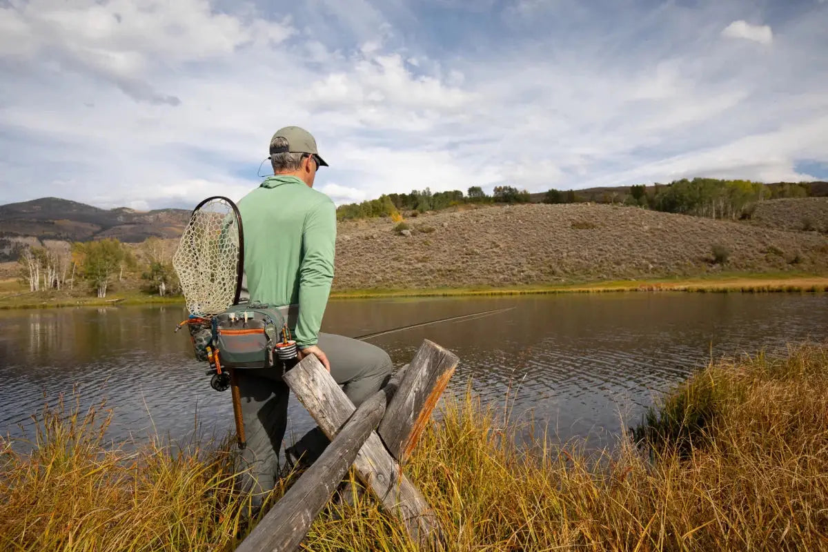 Fishpond Switchback 2.0 Wading System by Fishpond