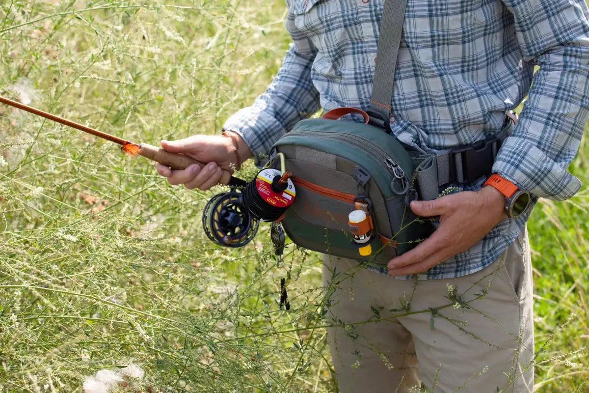 Fishpond Switchback 2.0 Wading System by Fishpond