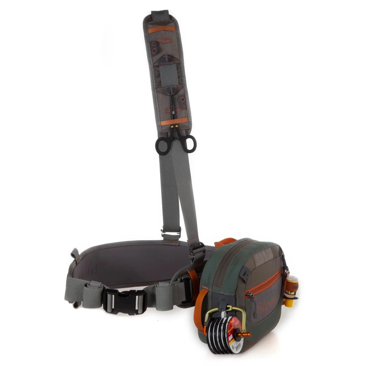 Fishpond - Fishpond Switchback 2.0 Wading System - Feather Craft Fly Fishing