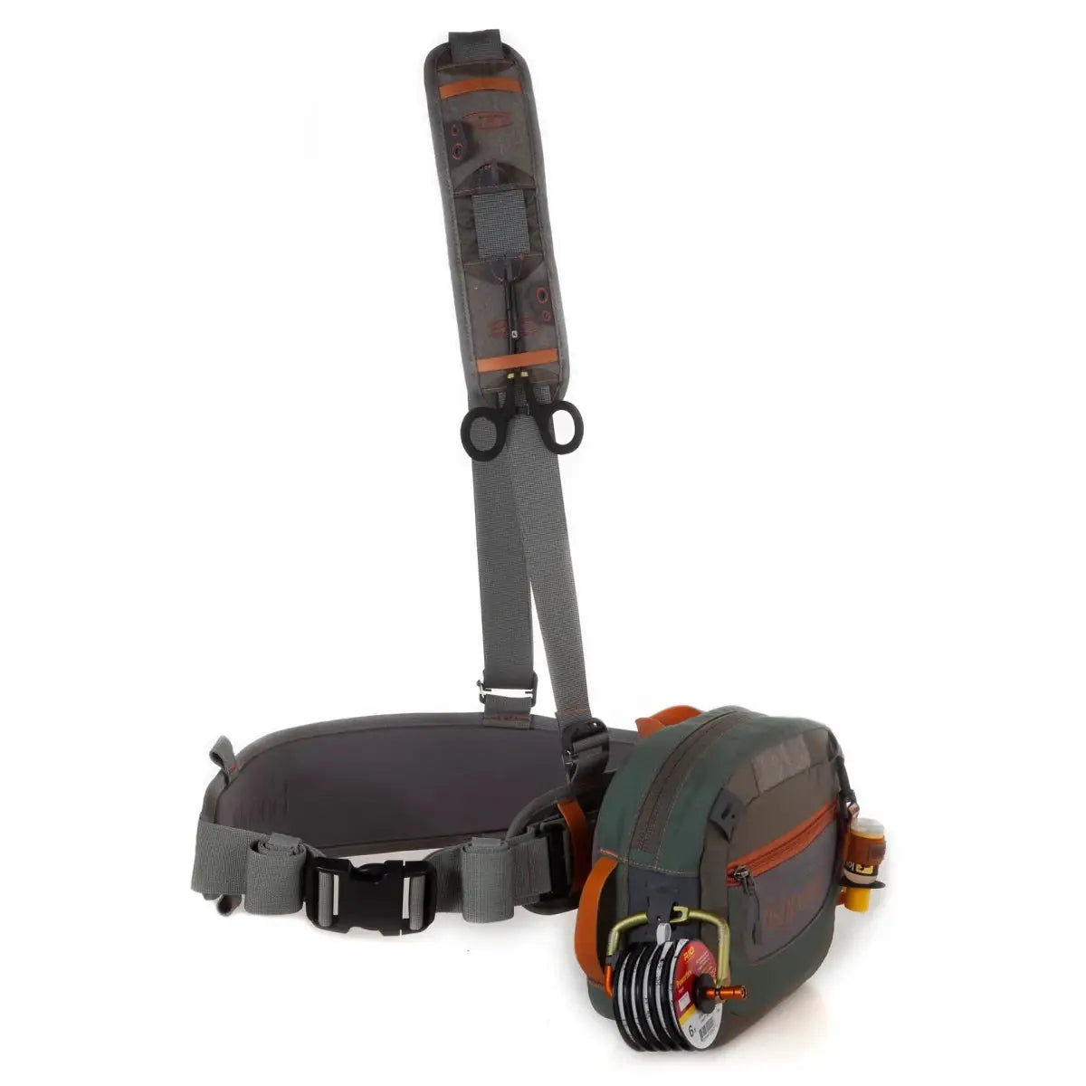 Fishpond Switchback 2.0 Wading System by Fishpond