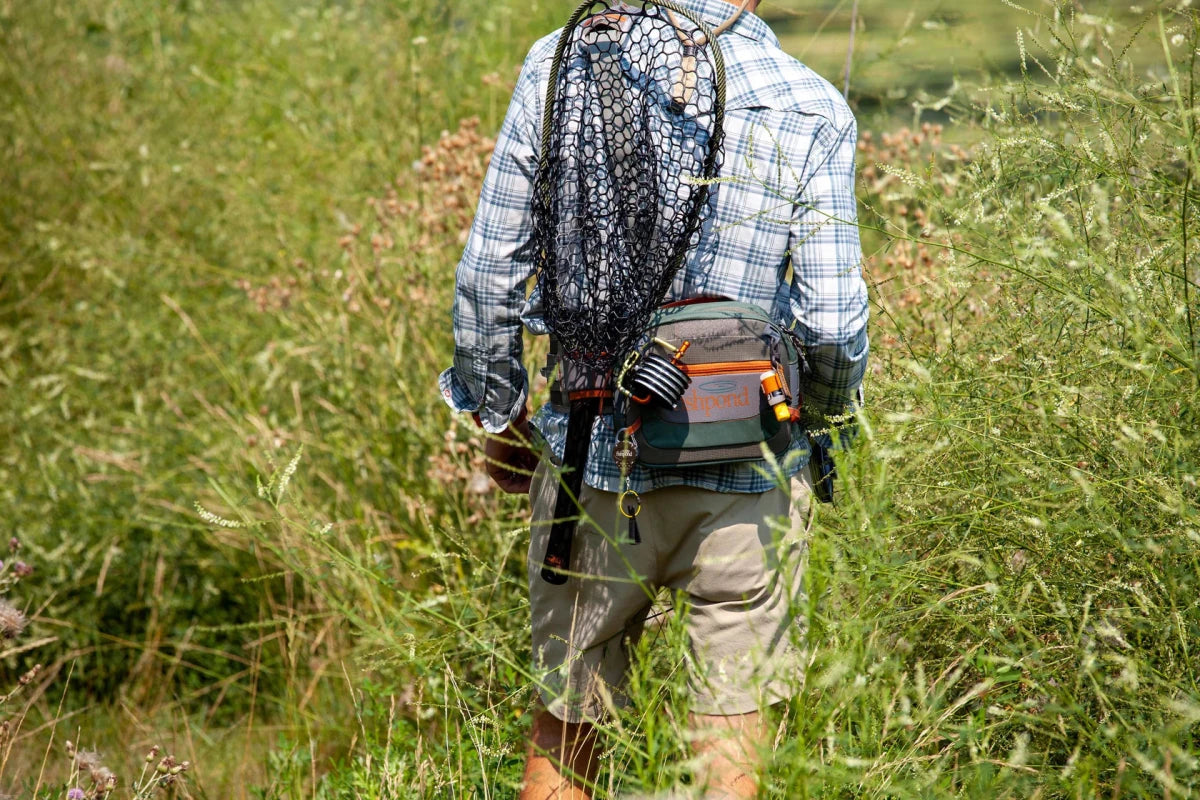 Fishpond - Fishpond Switchback 2.0 Wading System - Feather Craft Fly Fishing