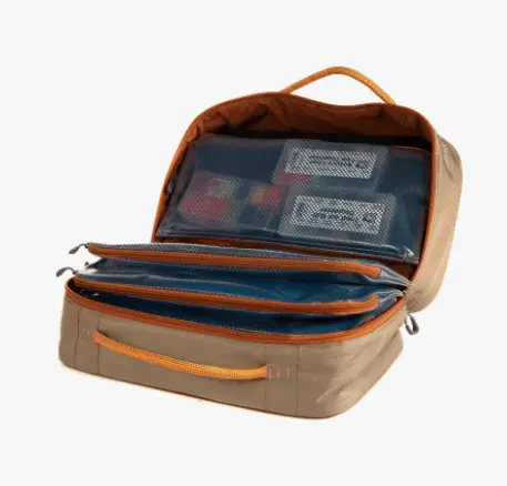 Fishpond Tailwater Fly Tying Kit Bag by Fishpond