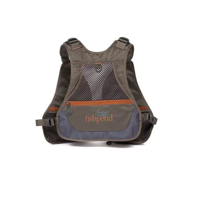 Fishpond Tenderfoot Youth Vest by Fishpond