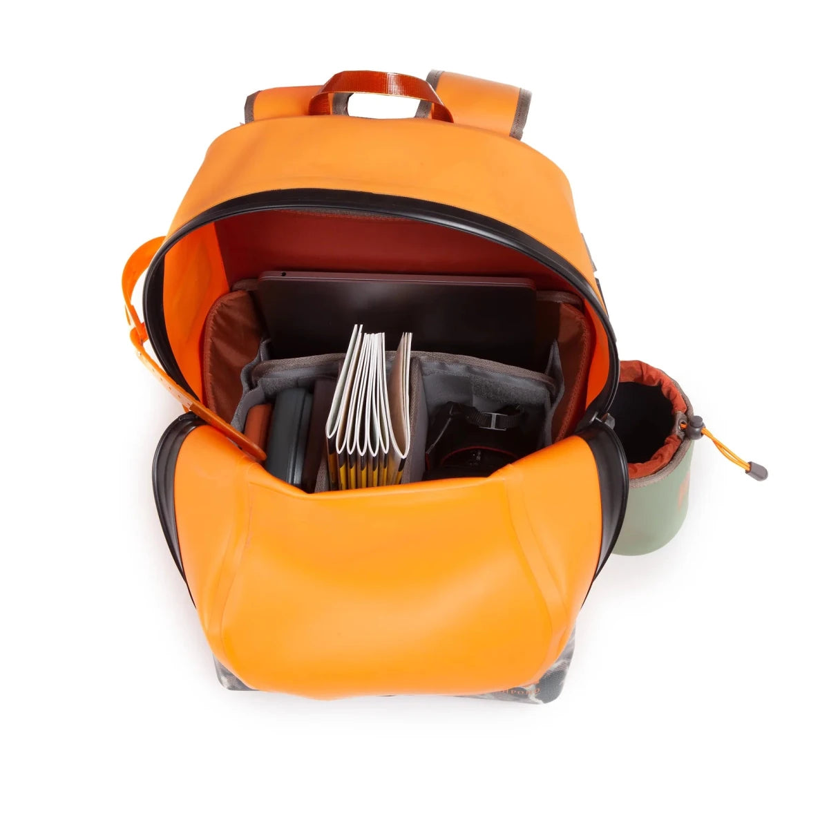 Fishpond - Fishpond Thunderhead Backpack - Padded Insert - Feather Craft Fly Fishing