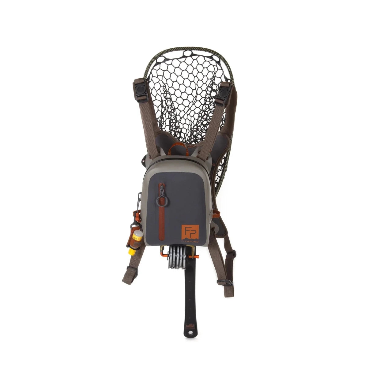 Fishpond - Fishpond Thunderhead Chest Pack - Feather Craft Fly Fishing