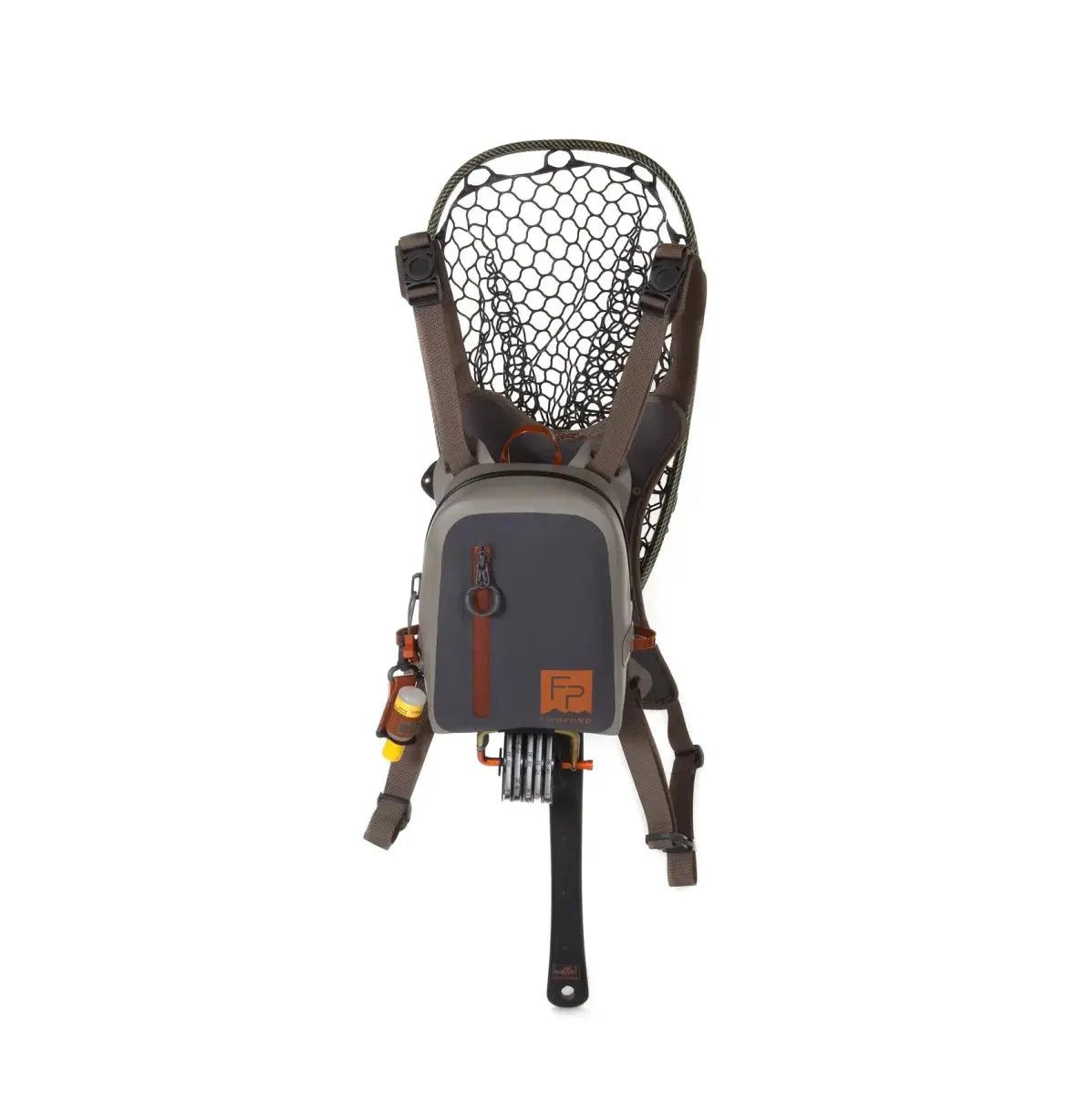 Fishpond Thunderhead Chest Pack by Fishpond