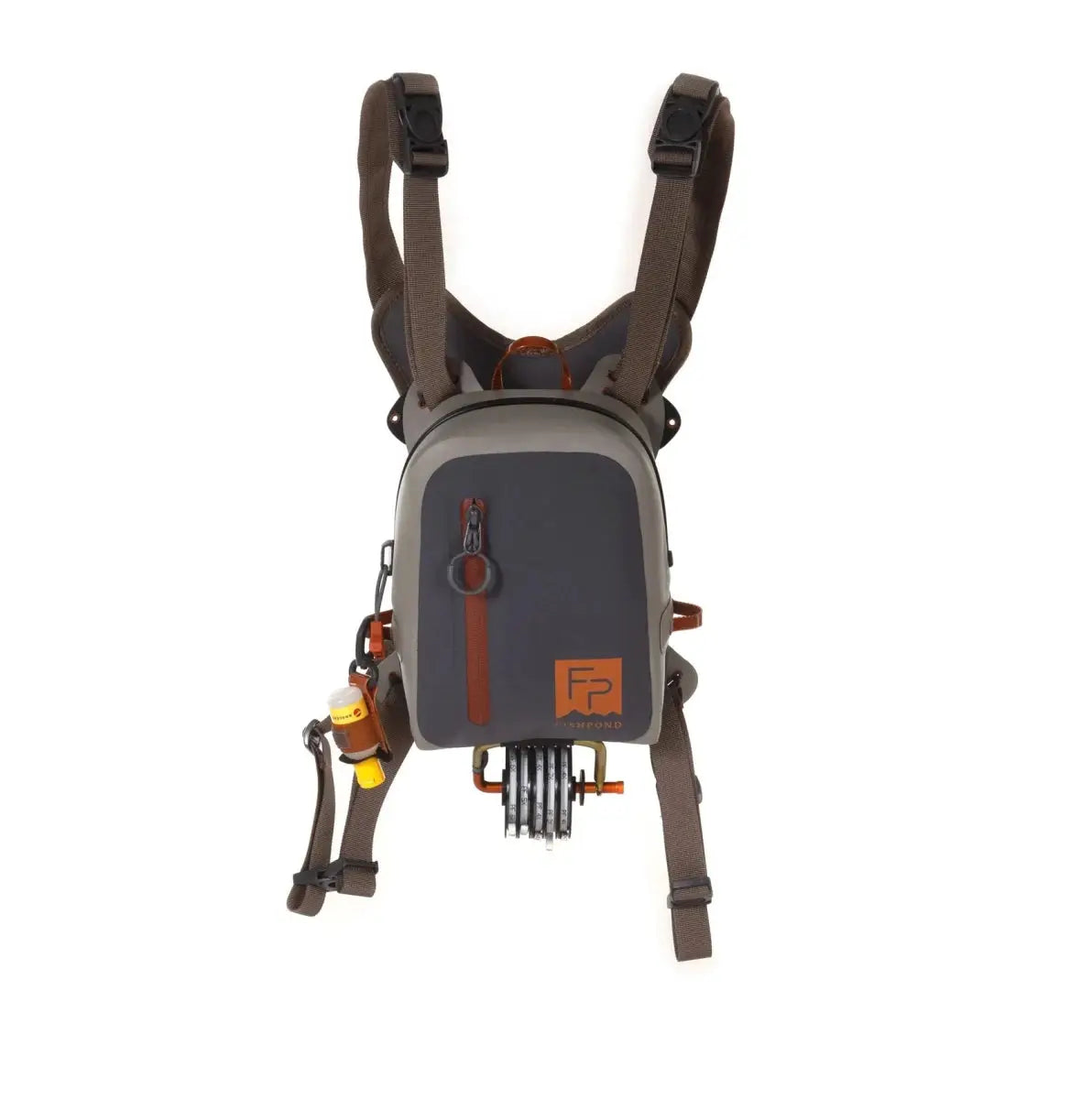 Fishpond Thunderhead Chest Pack by Fishpond