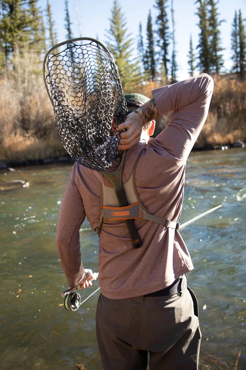 Fishpond - Fishpond Thunderhead Chest Pack - Feather Craft Fly Fishing