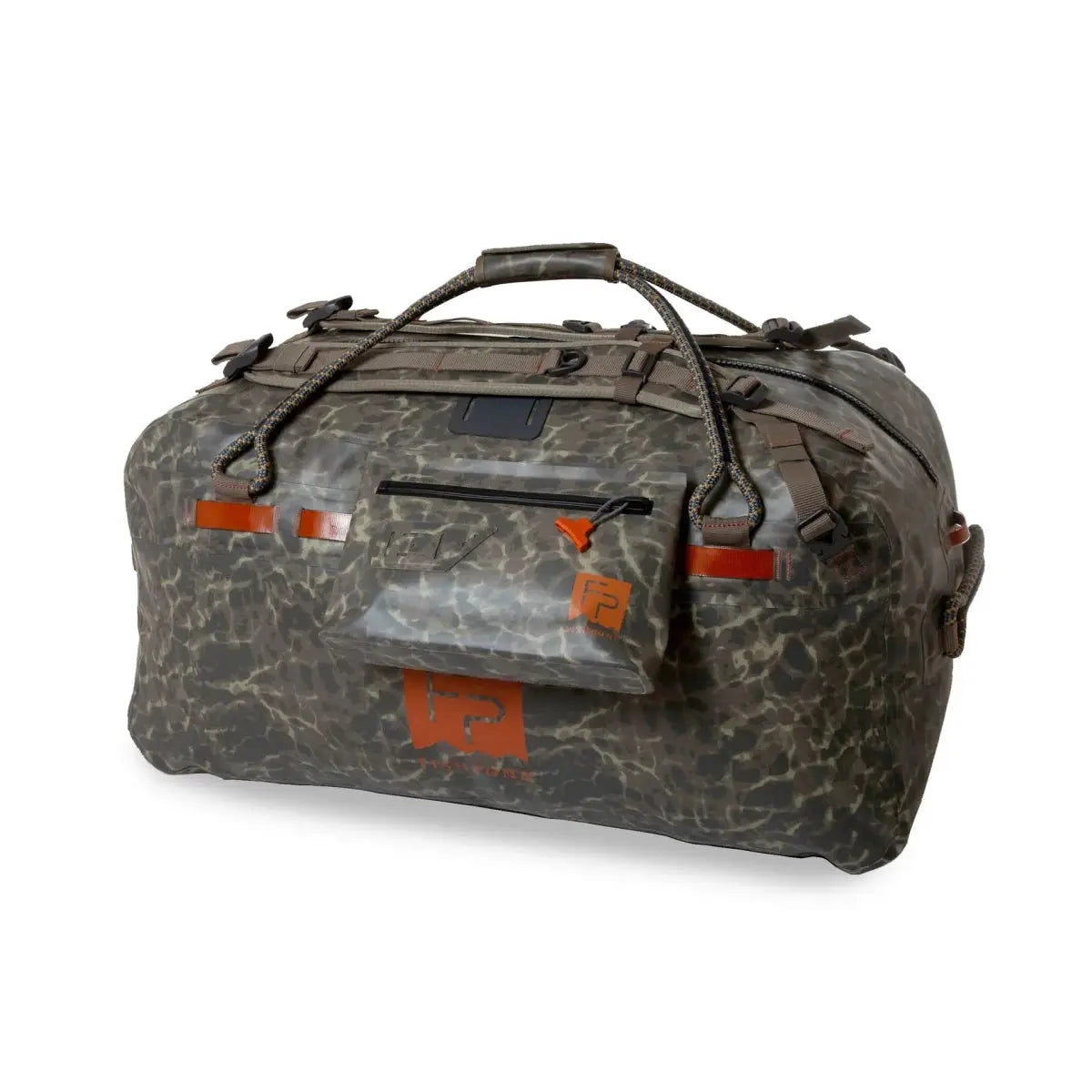 Fishpond Thunderhead Grande Submersible Duffle by Fishpond