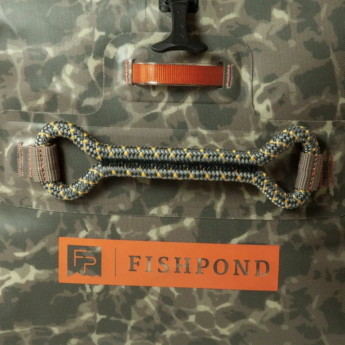 Fishpond Thunderhead Grande Submersible Duffle by Fishpond