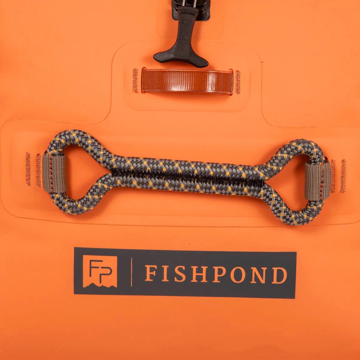 Fishpond - Fishpond Thunderhead Grande Submersible Duffle - Feather Craft Fly Fishing