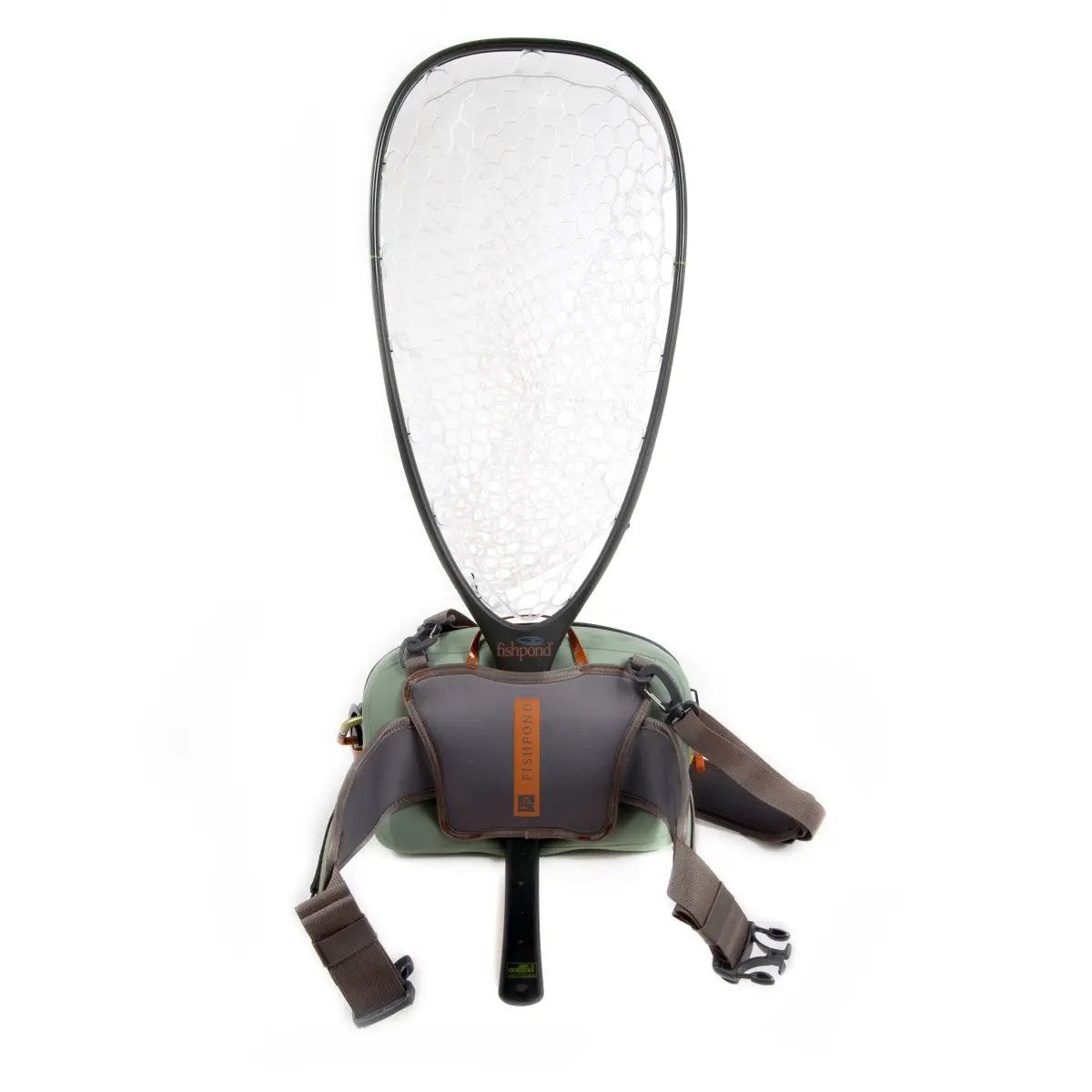 Fishpond Thunderhead Small Submersible Lumbar Pack by Fishpond