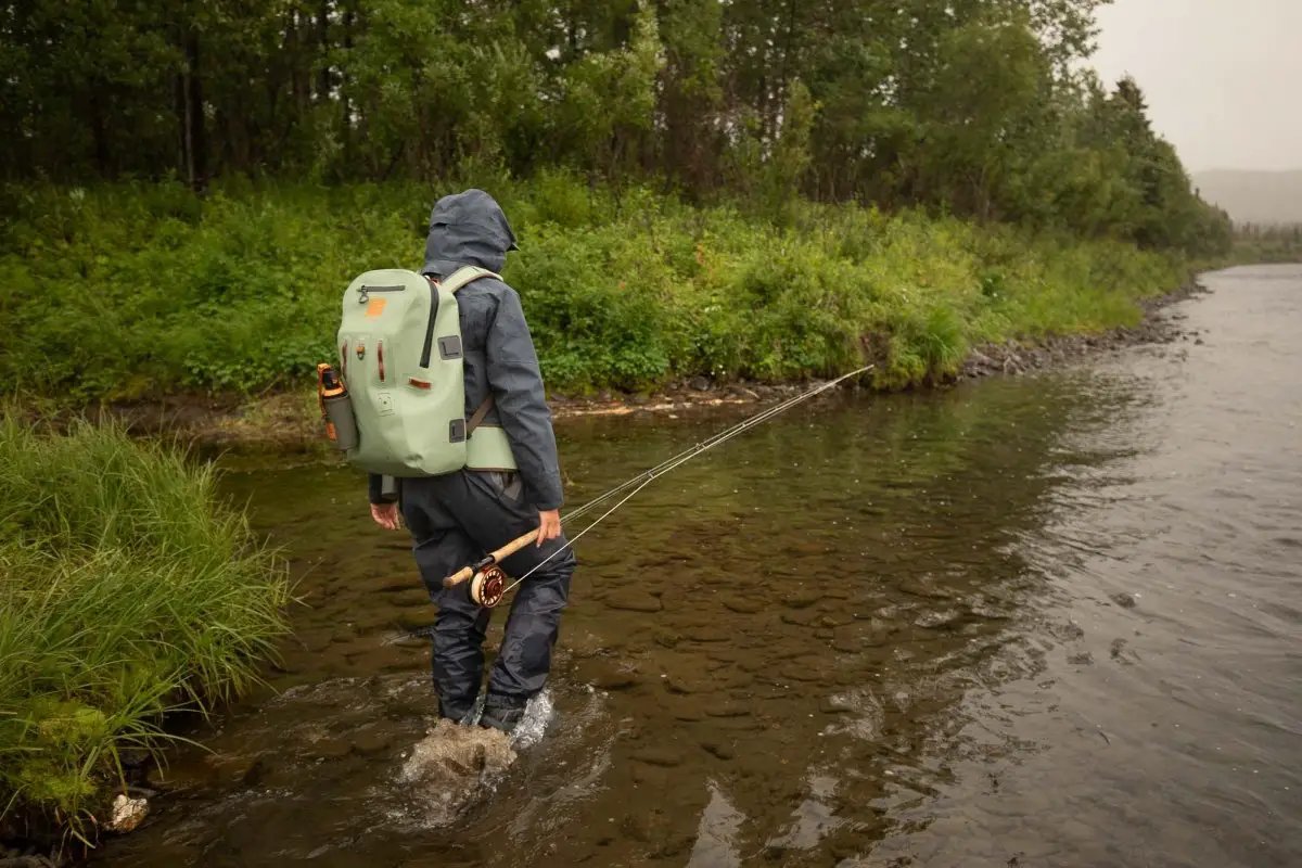 Fishpond Thunderhead Submersible Backpack by Fishpond
