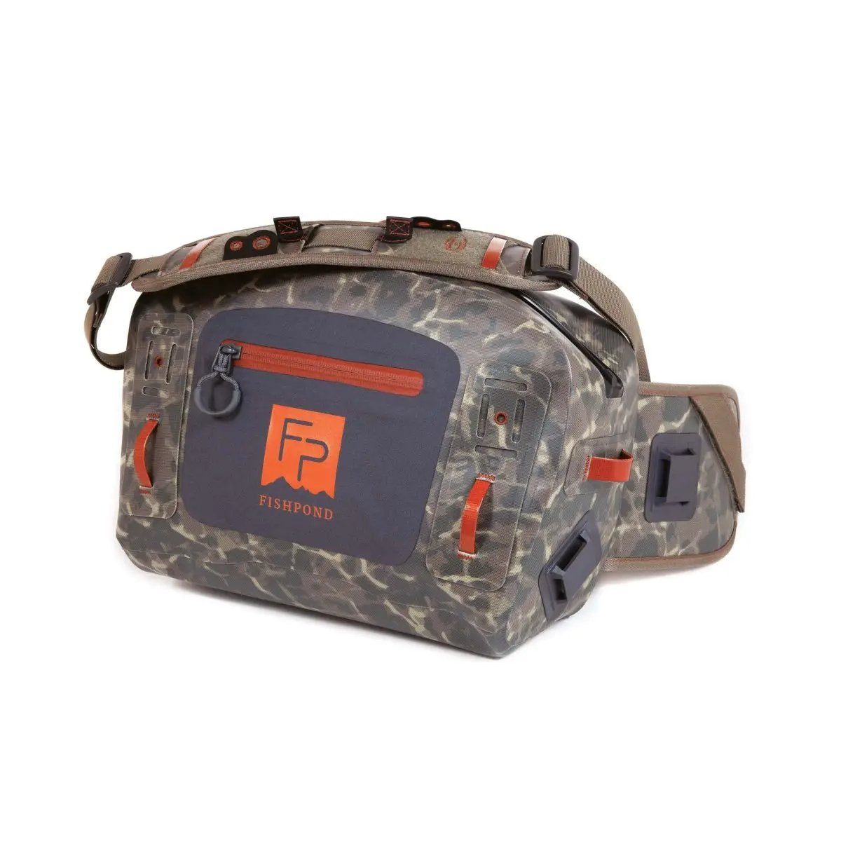 Fishpond Thunderhead Submersible Lumbar Pack by Fishpond