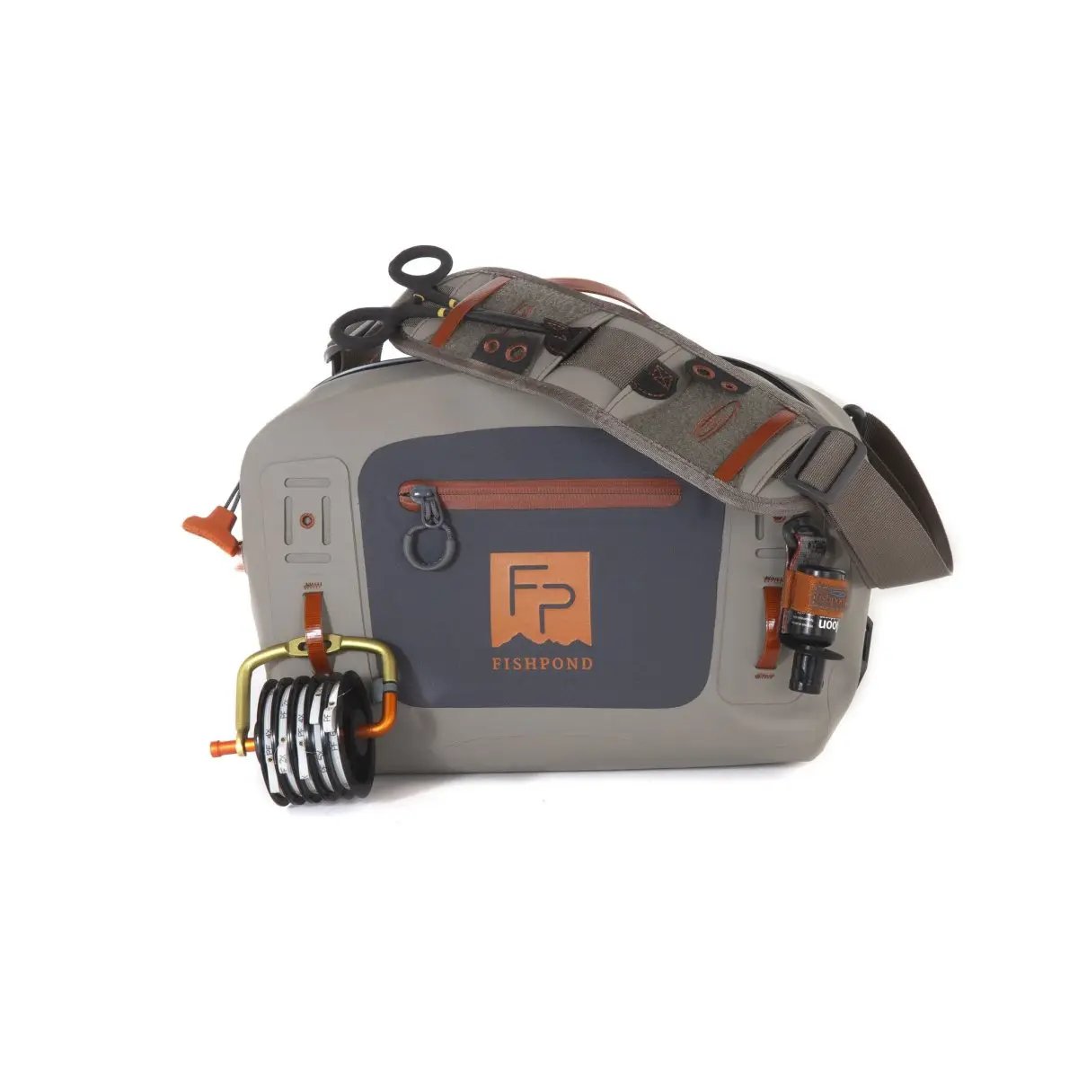 Fishpond Thunderhead Submersible Lumbar Pack by Fishpond