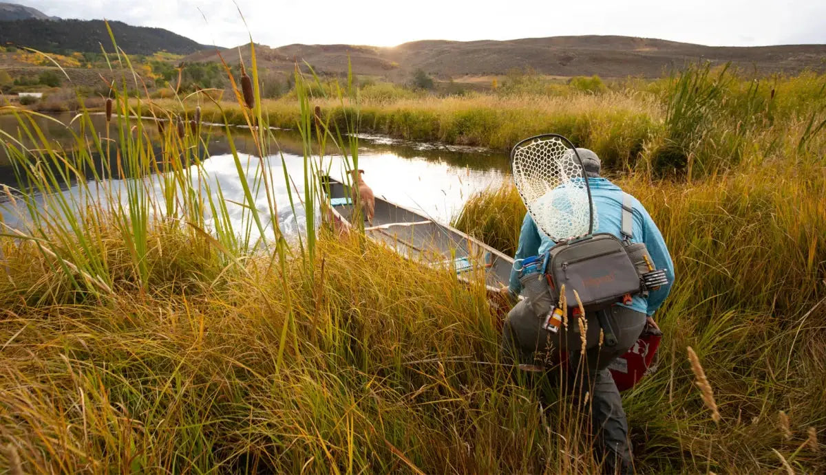 Fishpond Waterdance Pro Guide Pack by Fishpond
