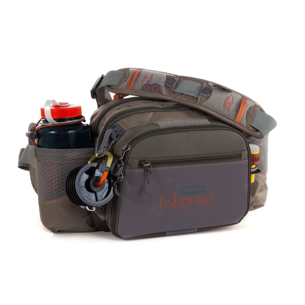 Fishpond - Fishpond Waterdance Pro Guide Pack - Feather Craft Fly Fishing