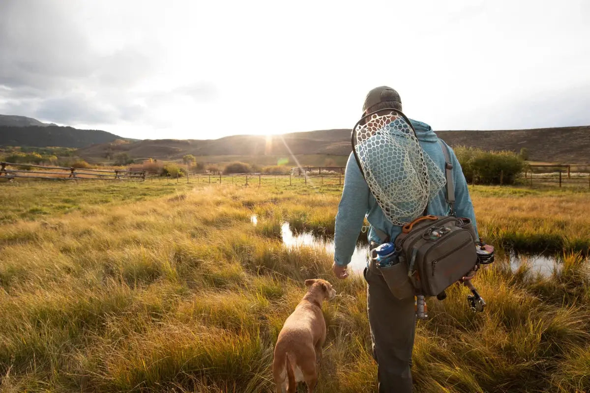 Fishpond Waterdance Pro Guide Pack by Fishpond