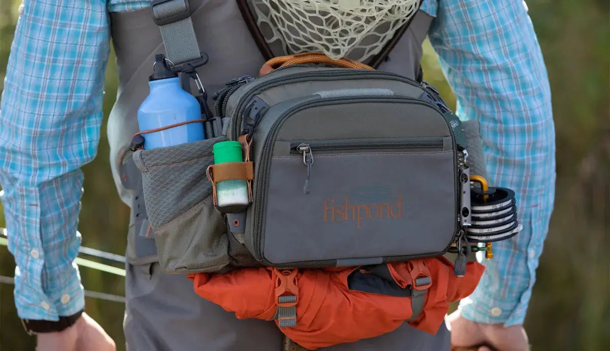 Fishpond Waterdance Pro Guide Pack by Fishpond