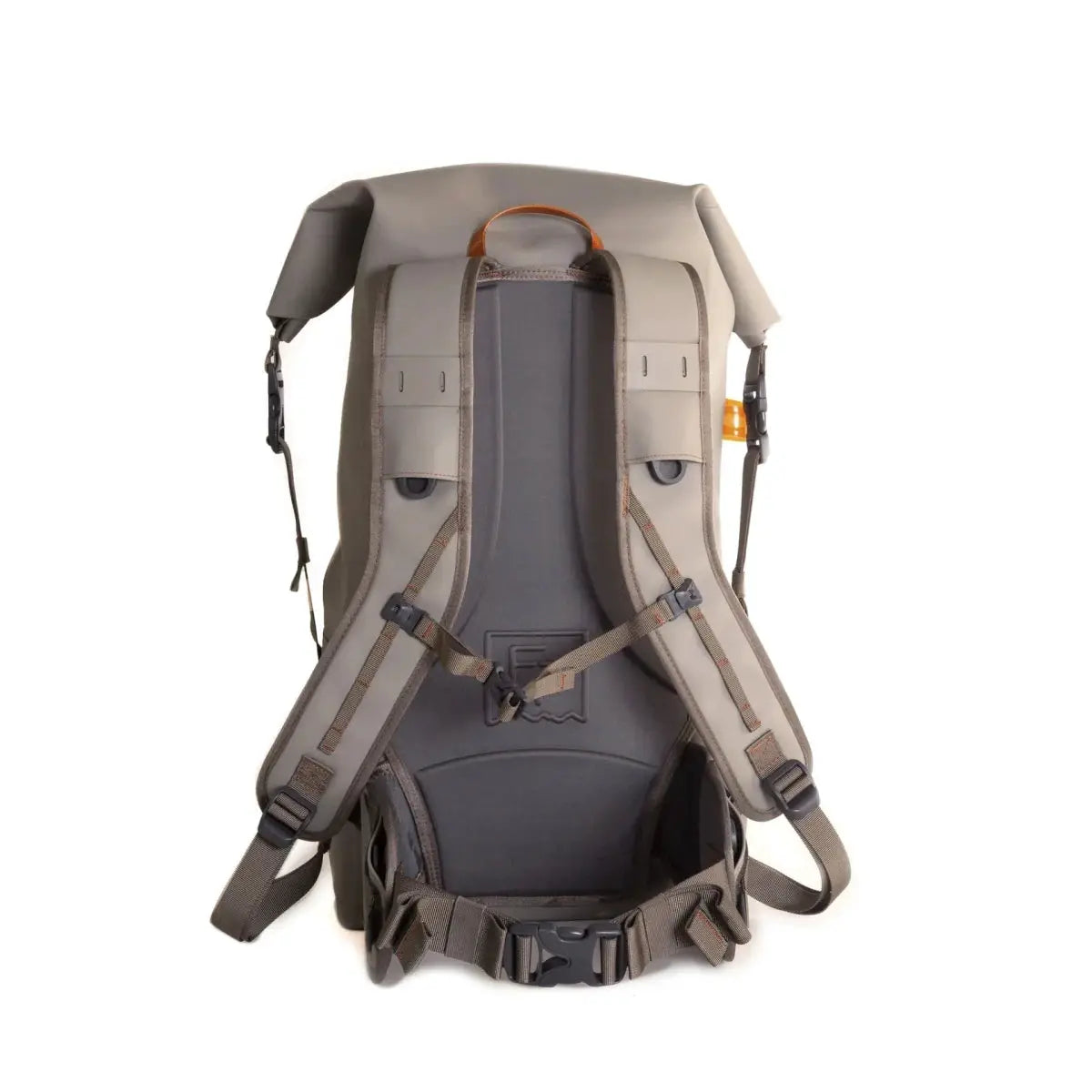 Fishpond Wind River Roll-Top Back Pack by Fishpond
