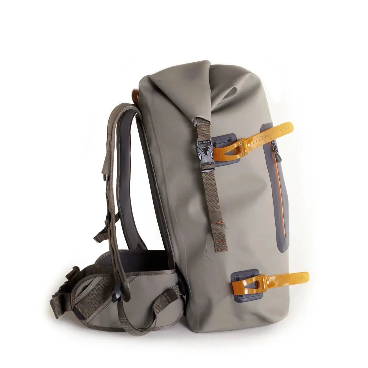 Fishpond Wind River Roll-Top Back Pack by Fishpond
