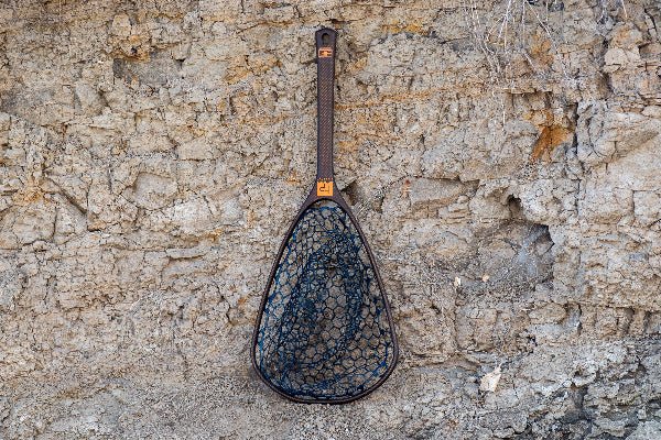 Fishpond - Nomad Canyon Net - Feather Craft Fly Fishing